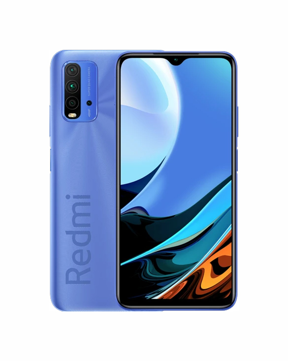 Xiaomi Redmi 9T